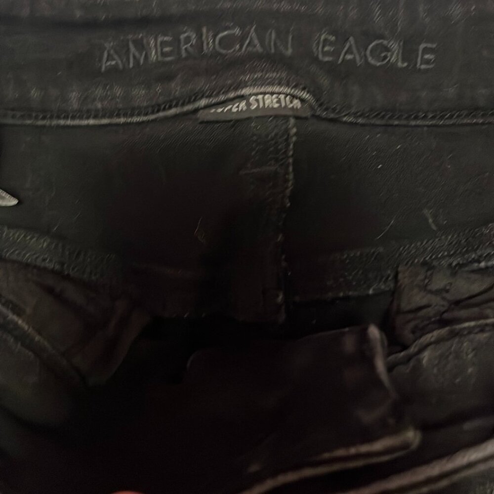 American Eagle